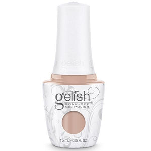 Gelish Gel She's A Natural 0.5 oz #1110337-Beauty Zone Nail Supply