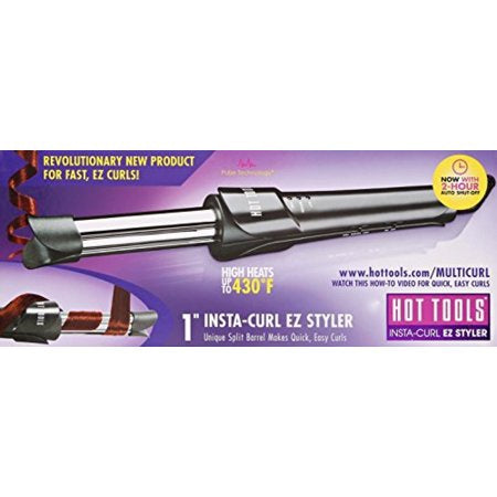 Hot tools ez styler best sale