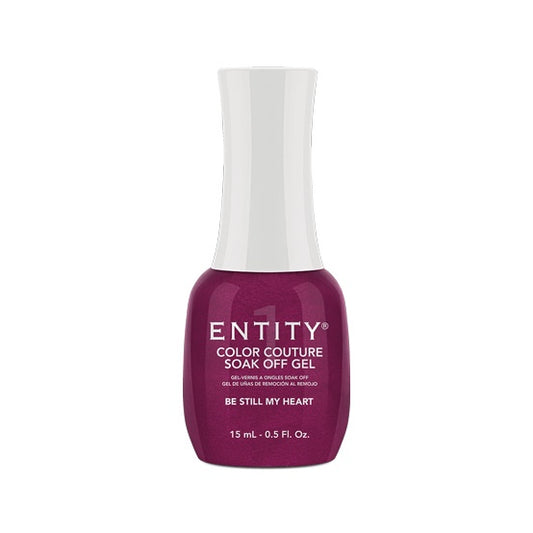 Entity Gel Be Still My Heart 15 Ml | 0.5 Fl. Oz. #561-Beauty Zone Nail Supply