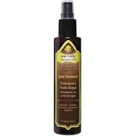 ARGAN OIL TREATMENT 6 OZ #AOILST6-Beauty Zone Nail Supply