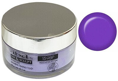 ibd Dip & Sculpt Hdless To Say 159BP2 2 oz-Beauty Zone Nail Supply