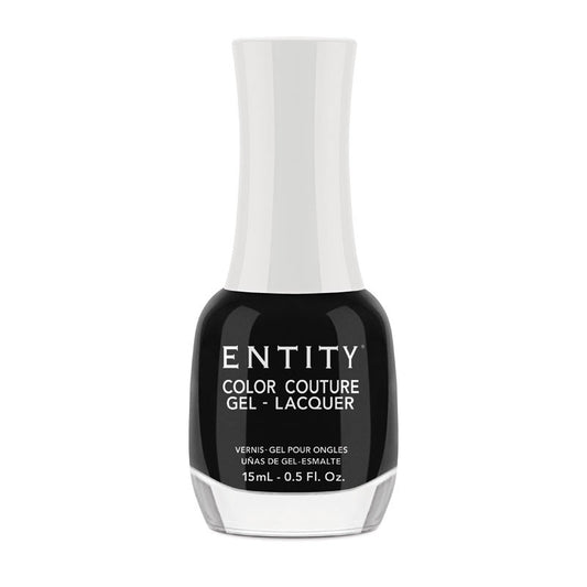 Entity Lacquer Little Black Bottle 15 Ml | 0.5 Fl. Oz.#248-Beauty Zone Nail Supply