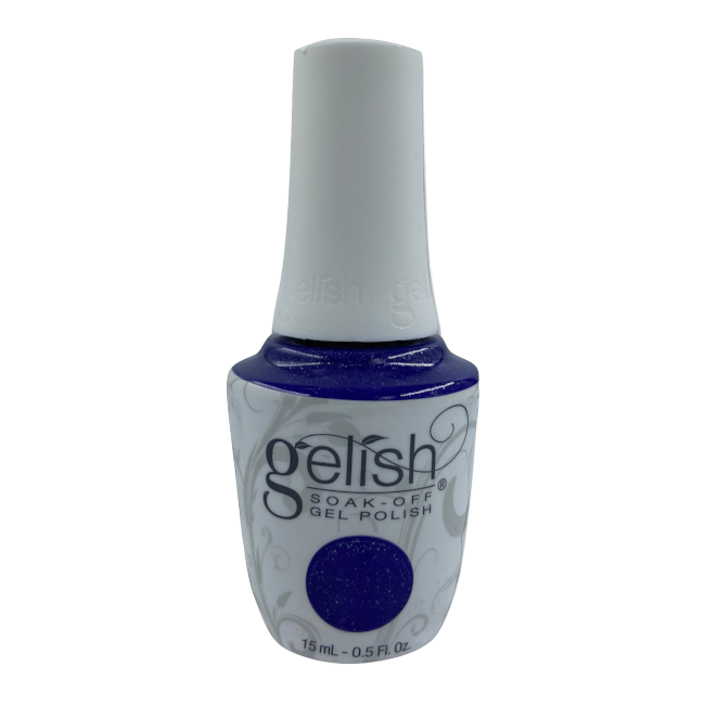 Harmony Gelish Soak Off Gel Best Face Forward 15 Ml .5 Fl Oz #1110258