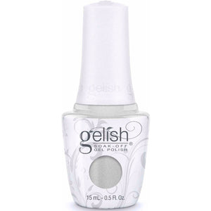 Harmony Gelish Soak Off Gel Dreaming of Gleaming 15 Ml .5 Fl Oz #1110278