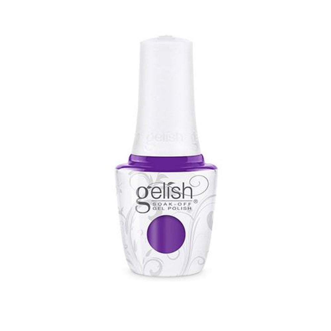 Harmony Gelish Soak Off Gel One Piece Or Two? 15 Ml .5 Fl Oz #1110301