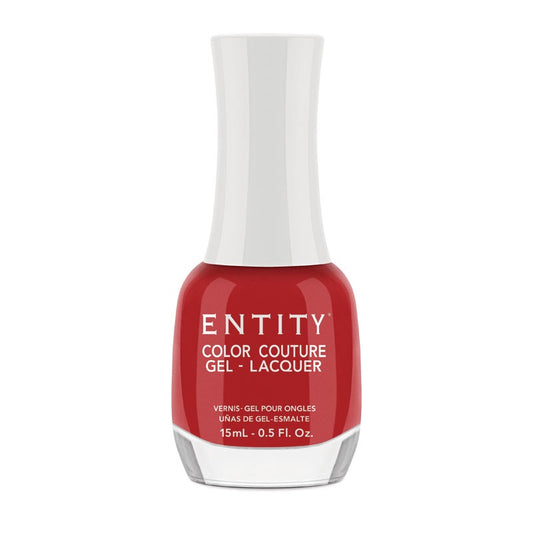 Entity Lacquer Five Inch Heels 15 Ml | 0.5 Fl. Oz.#555-Beauty Zone Nail Supply