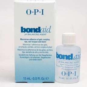 OPI Bond-Aid 0.44 fl oz / 13 ml-Beauty Zone Nail Supply