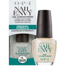 Load image into Gallery viewer, OPI Nail Treatments Nail Envy Original 0.5 oz NTT80-Beauty Zone Nail Supply