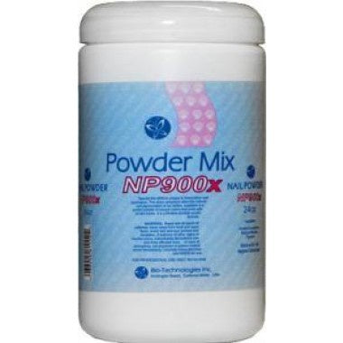 NP 900 X MIX POWDER 1.5 LBS #9604-Beauty Zone Nail Supply