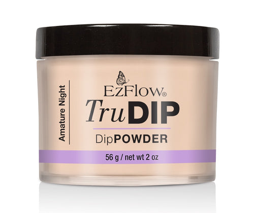 EZ TruDip Amateur Night 2 oz #66820-Beauty Zone Nail Supply