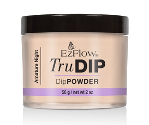 EZ TruDip Amateur Night 2 oz #66820-Beauty Zone Nail Supply