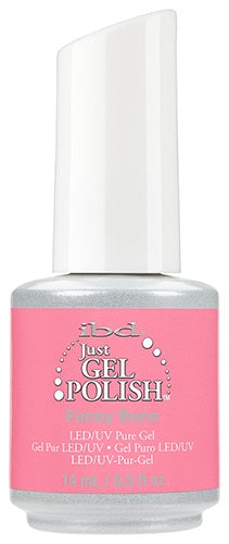 Just Gel Polish Funny Bone 0.5 oz-Beauty Zone Nail Supply