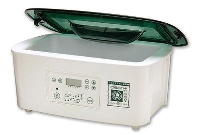 Clean & Easy Digital Paraffin Bath Warmer w/ 6 lbs Peach Paraffin #43505