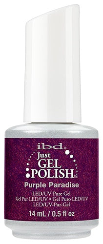 Orly Nail Lacquer - 20935 Just Bitten 0.6 oz Nail Polish 