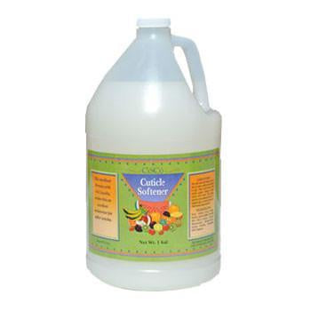 Coco Cuticle Softener Gallon-Beauty Zone Nail Supply