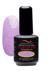 Bio Seaweed 3STEP Gel Polish 29-Beauty Zone Nail Supply