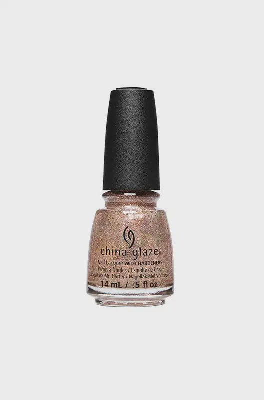 China Glaze Nail Polish Beaches & Toes 0.5 oz #84652