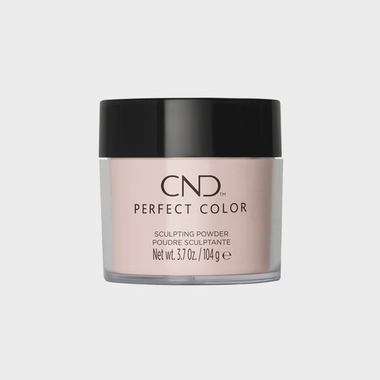 Cnd Perfect Powder Cool Mocha  3.7 Oz #01264