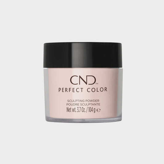 Cnd Perfect Powder Soft Warm Beige  3.7 Oz #01271