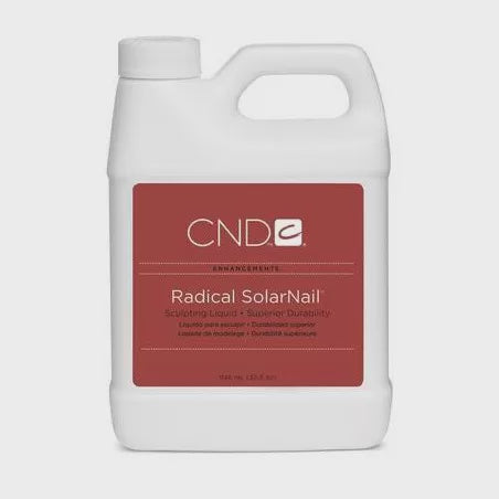 Cnd Radical Liquid 32 Oz #02504