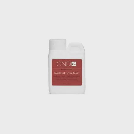 Cnd Radical Liquid 4 Oz #02502