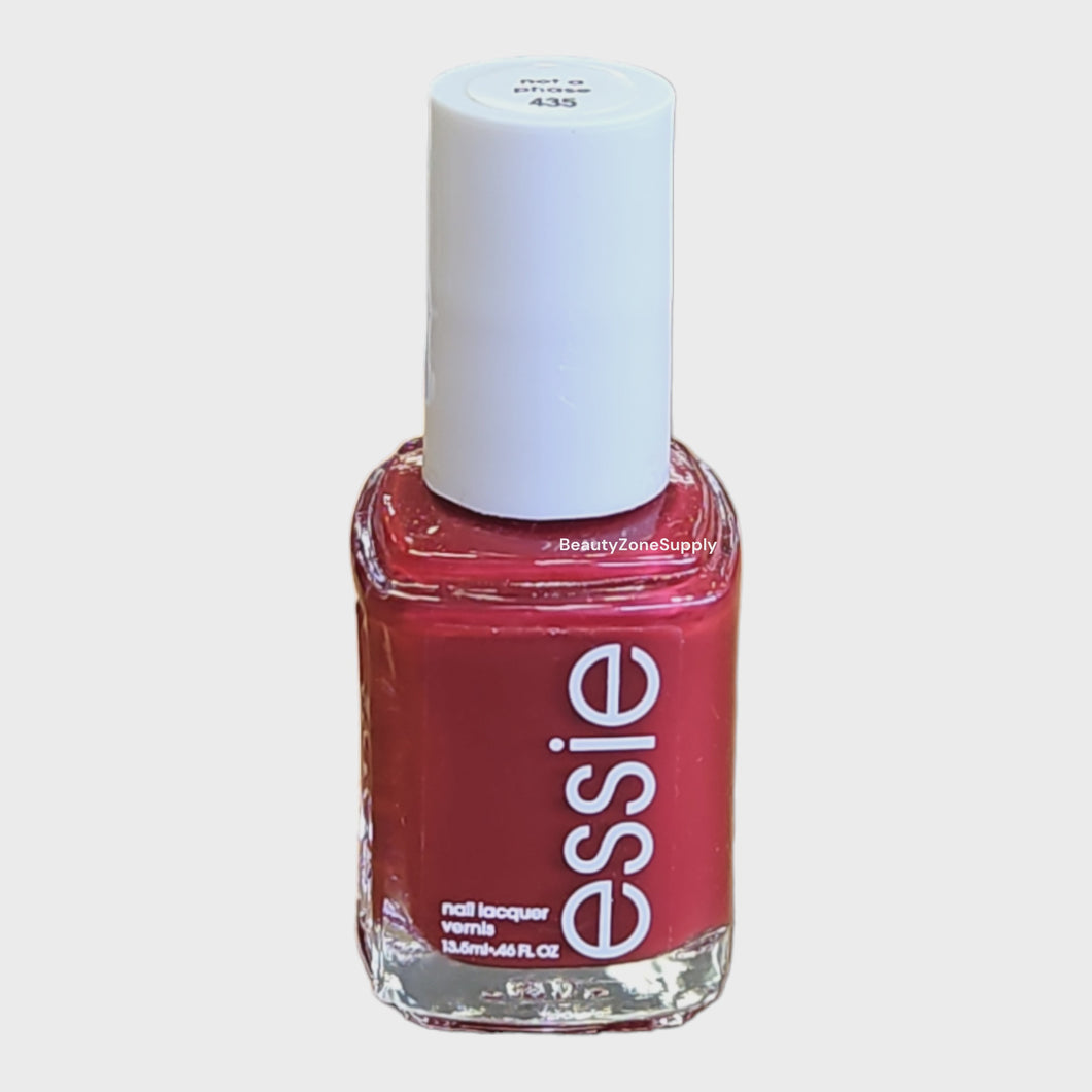 Essie Nail Polish Not a Phase .46 oz #435