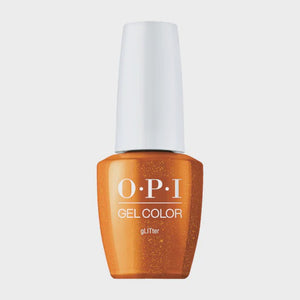 Opi GelColor gLITer 0.5 oz #GCS015