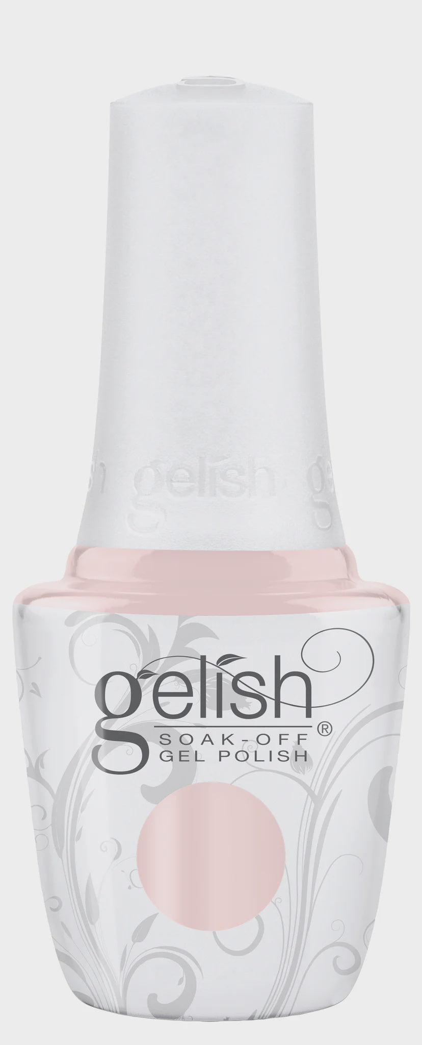 Harmony Gelish Soak Off Gel Sheer & Silk 15 mL .5 fl oz 1110999