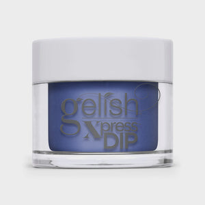 Harmony Gelish Xpress Dip Powder Making Waves 43G (1.5 Oz) #1620124