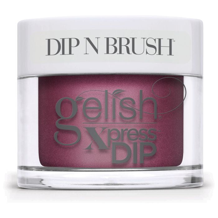 Harmony Gelish Xpress Dip Powder Rose Garden 43G (1.5 Oz) #1620848