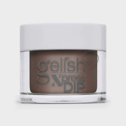 Harmony Gelish Xpress Dip Powder Want To Cuddle? 43G (1.5 Oz) #1620921