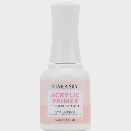 Kiara Sky Acrylic Primer 0.5 oz #ACPrime