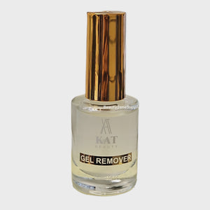 KAT Beauty Gel Remover 15ml/0.5oz