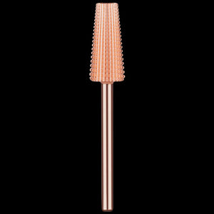 Kiara Sky Nail Bits 5-IN-1 Rose Gold