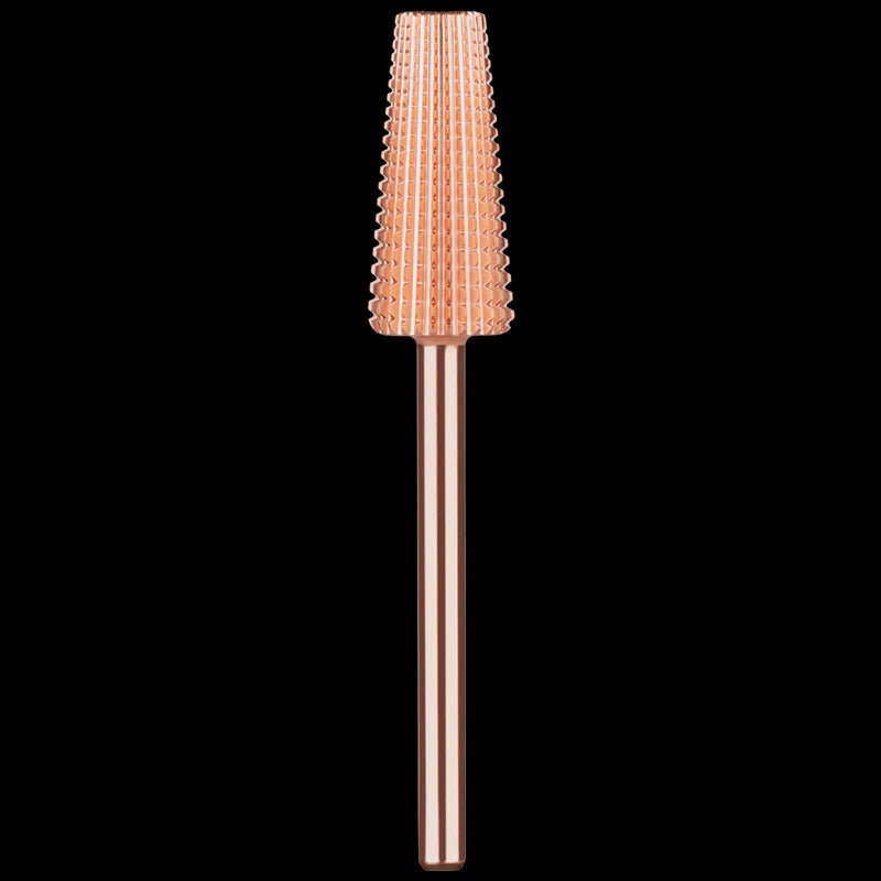 Kiara Sky Nail Bits 5-IN-1 Rose Gold