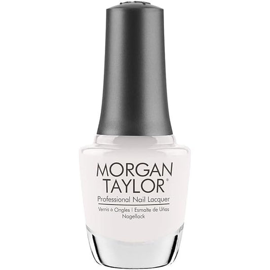 Morgan Taylor Nail Lacquer Cuddle Bug 15 mL .5 fl oz #3110420