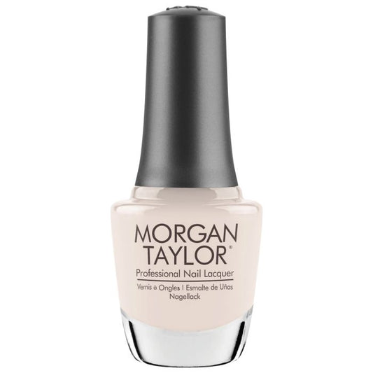 Morgan Taylor Nail Lacquer Sweet On You 15 mL .5 fl oz #3110421