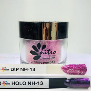 Nitro Dip Power Hologram 2oz HC-13