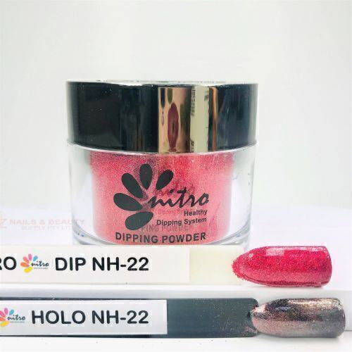 Nitro Dip Power Hologram 2oz HC-22