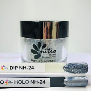 Nitro Dip Power Hologram 2oz HC-24