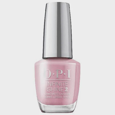 OPI Infinite Shine (P)Ink on Canvas 0.5oz #ISLA03