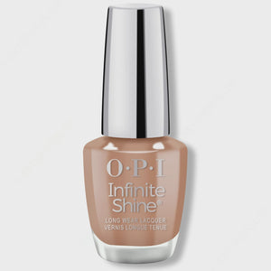 OPI Infinite Shine Basic Baddie 0.5 oz ISL135