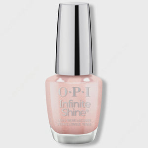 OPI Infinite Shine Bubblegum Glaze 0.5 oz ISL136