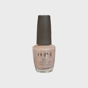 OPI Nail Lacquer Gemini And I 0.5 oz #NLH022