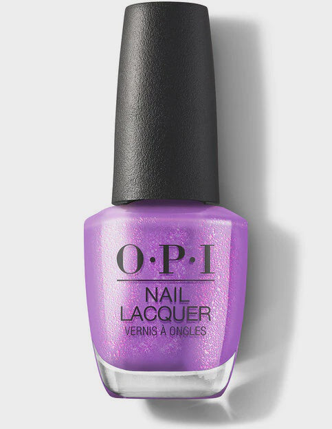 OPI Nail Lacquer I Sold My Crypto 0.5 oz #NLS012