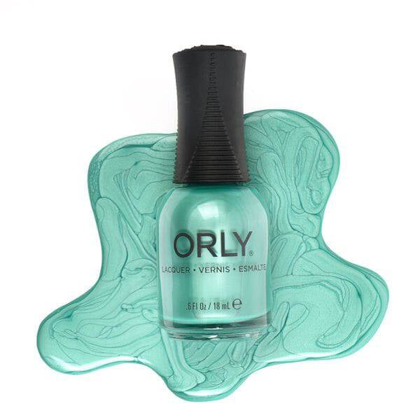 Orly Nail Lacquer Close Call .6fl oz/18ml