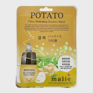 Potato Ultra Hydrating Essence Mask