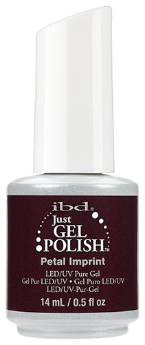 Just Gel Polish Petal Imprint 0.5 oz-Beauty Zone Nail Supply