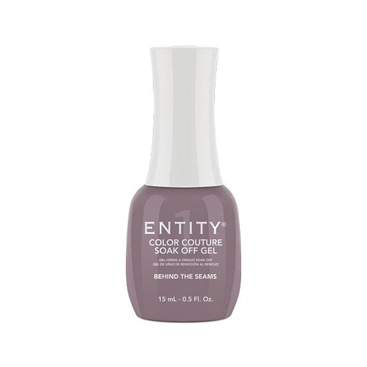 Entity Gel Behind The Seams 15 Ml | 0.5 Fl. Oz. #875-Beauty Zone Nail Supply