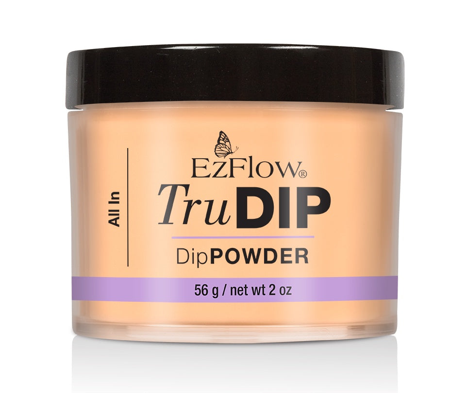 EZ TruDip All In 2 oz #66818